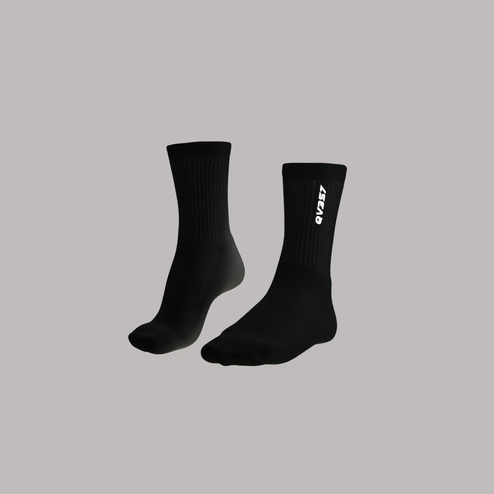 QUEST CREW SOCKS