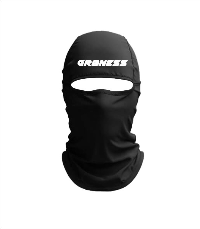 QUEST BALACLAVA MASK/ SNUG CAP